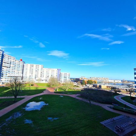 Ferienpark N04-009 Ferienpark Гайлігенгафен Екстер'єр фото